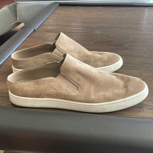 Vince Tan Slip one size 8.5